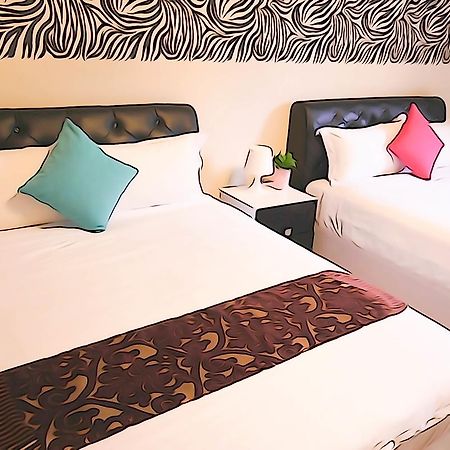 Donggang Hai-Wan Homestay ภายนอก รูปภาพ