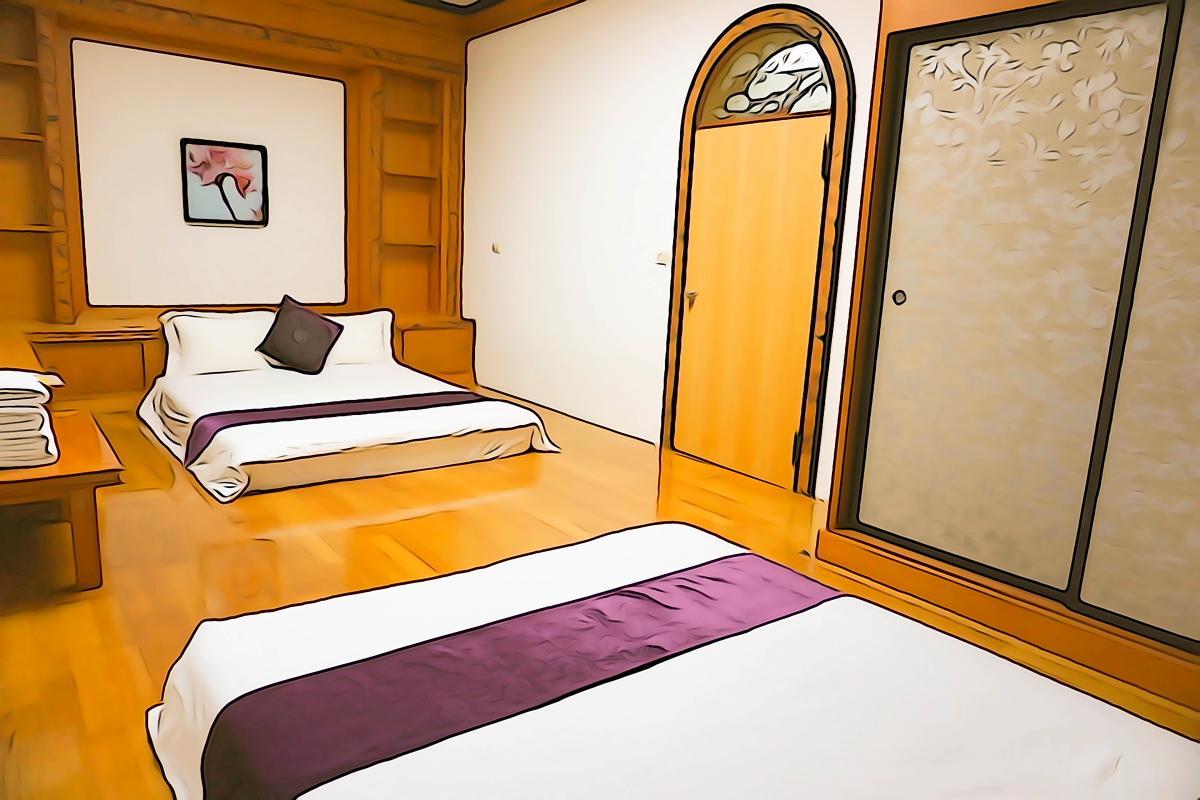 Donggang Hai-Wan Homestay ภายนอก รูปภาพ