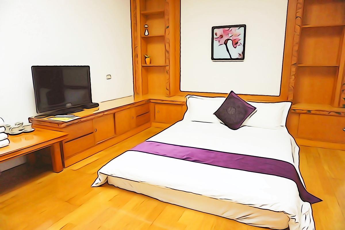 Donggang Hai-Wan Homestay ภายนอก รูปภาพ